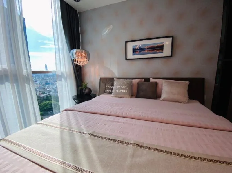 เช่าคอนโด โนเบิล รีวอลฟ์ รัชดา 1  ห้วยขวาง เขต ห้วยขวาง กรุงเทพมห