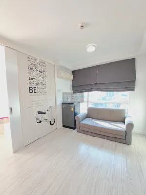 FOR RENT condo , C Style Condo , MRT-Sutthisan ,  , Huai Khwang , Bangkok , CX-05522