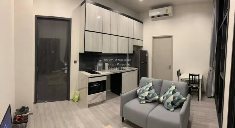 FOR RENT condo , The line sukhumvit 101 , BTS-Punnawithi , Bang C 2