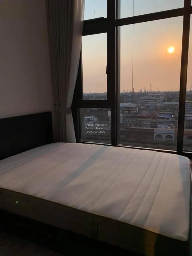 FOR RENT condo , The line sukhumvit 101 , BTS-Punnawithi , Bang C