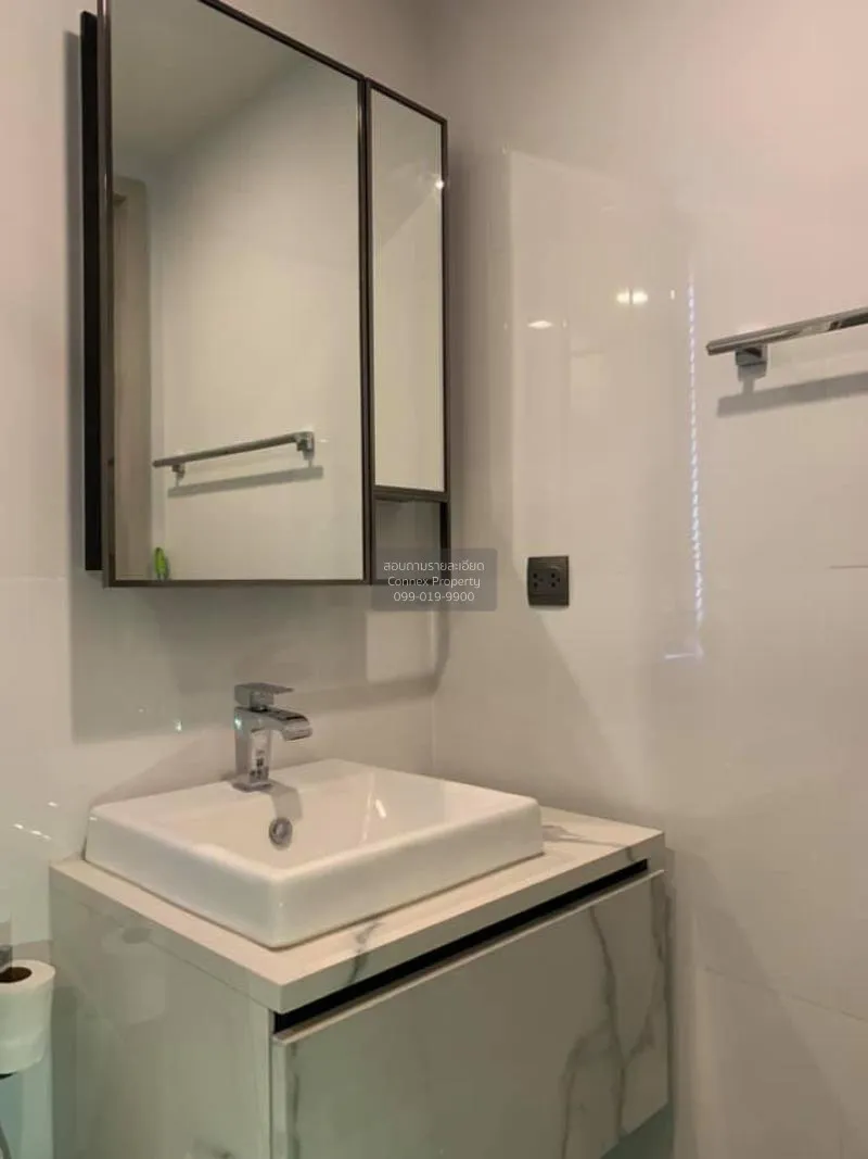 FOR RENT condo , The line sukhumvit 101 , BTS-Punnawithi , Bang C