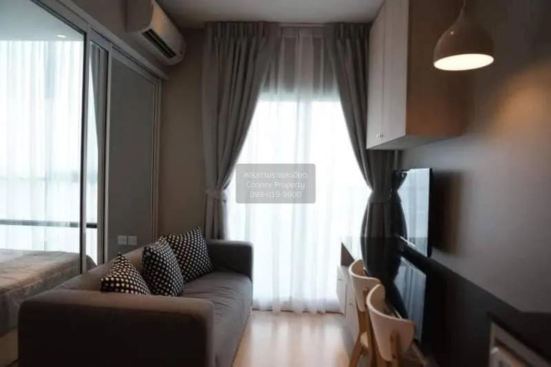 เช่าคอนโด โนเบิล รีวอลฟ์ รัชดา 1 ห้วยขวาง เขต ห้วยขวาง กรุงเทพมหา 1