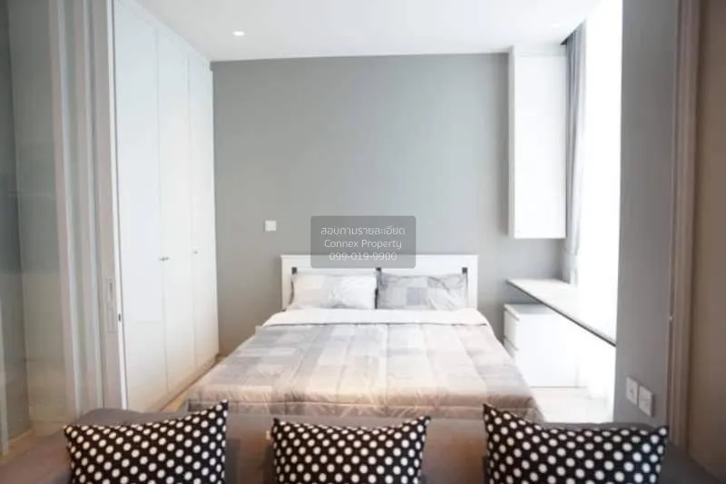 เช่าคอนโด โนเบิล รีวอลฟ์ รัชดา 1 ห้วยขวาง เขต ห้วยขวาง กรุงเทพมหา 4