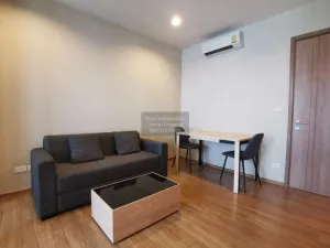 FOR RENT condo , Hasu Haus Sukhumvit 77 , BTS-Phra Khanong , Phra Khanong Nuea , Watthana , Bangkok , CX-05545
