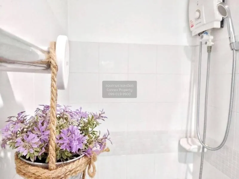 เช่าคอนโด เดอะ ซี้ด รัชดา - ห้วยขวาง  สามเสนนอก เขต ห้วยขวาง กรุง