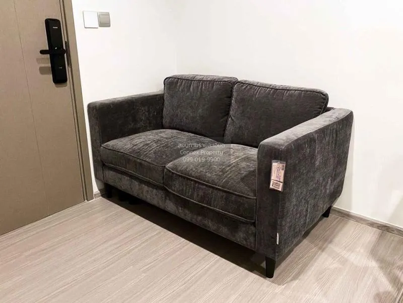 เช่าคอนโด ไลฟ์ อโศก ไฮป์ พระราม 9 MRT-พระราม 9 มักกะสัน เขต ราชเท 2