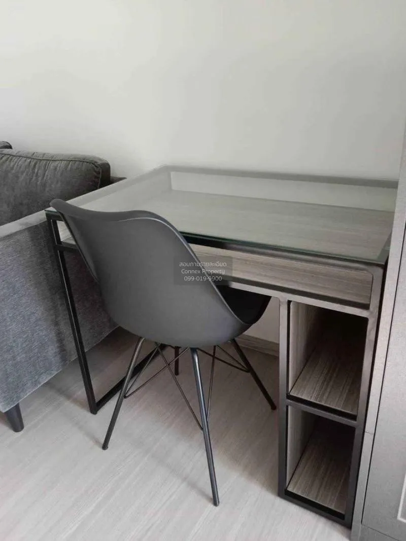 เช่าคอนโด ไลฟ์ อโศก ไฮป์ พระราม 9 MRT-พระราม 9 มักกะสัน เขต ราชเท