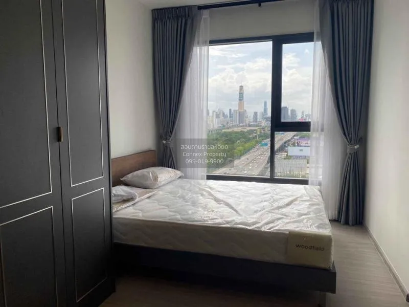 เช่าคอนโด ไลฟ์ อโศก ไฮป์ พระราม 9 MRT-พระราม 9 มักกะสัน เขต ราชเท