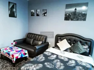 เช่าคอนโด ไอดีโอ นิว พระราม9 ARL-รามคำแหง หัวหมาก เขต บางกะปิ กรุงเทพมหานคร CX-05631