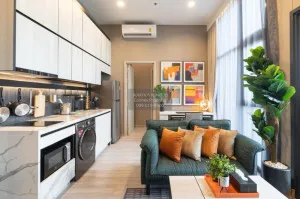 FOR RENT condo , The line sukhumvit 101 , BTS-Punnawithi , Bang Chak , Phra Khanong , Bangkok , CX-05670