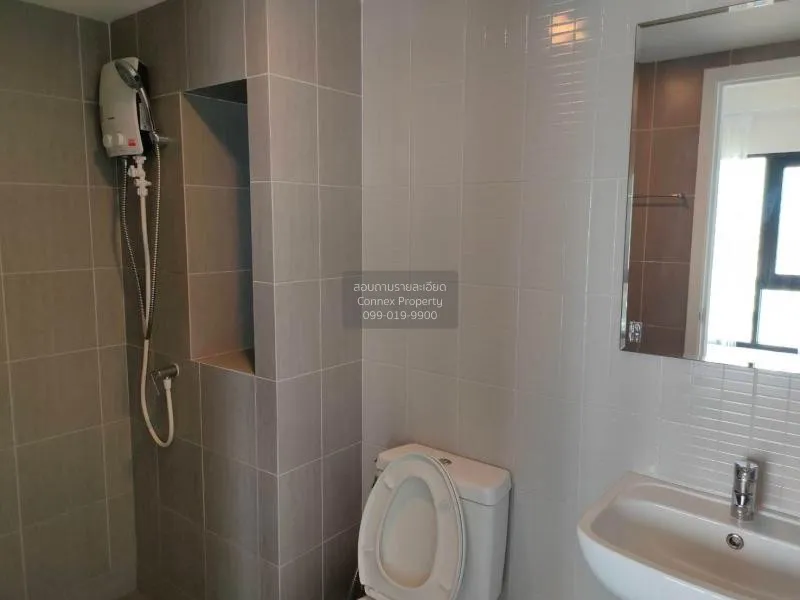 For Rent Condo , Kensington Sukhumvit - Theparak , nice view , hi