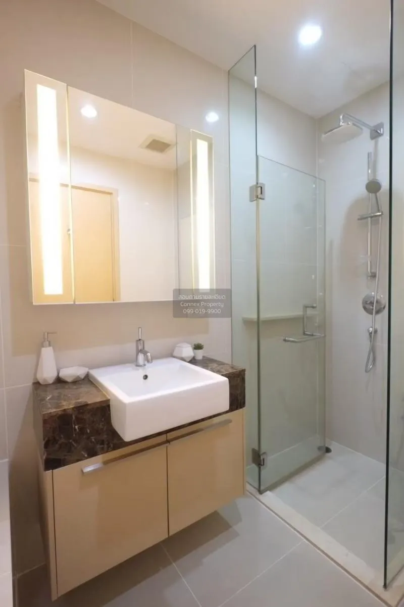 FOR RENT condo , 39 by Sansiri , high floor , BTS-Phrom Phong , K