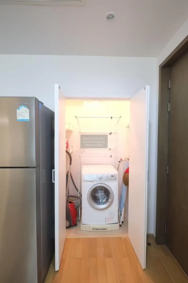 FOR RENT condo , 39 by Sansiri , high floor , BTS-Phrom Phong , K