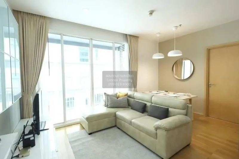 FOR RENT condo , 39 by Sansiri , high floor , BTS-Phrom Phong , K 3