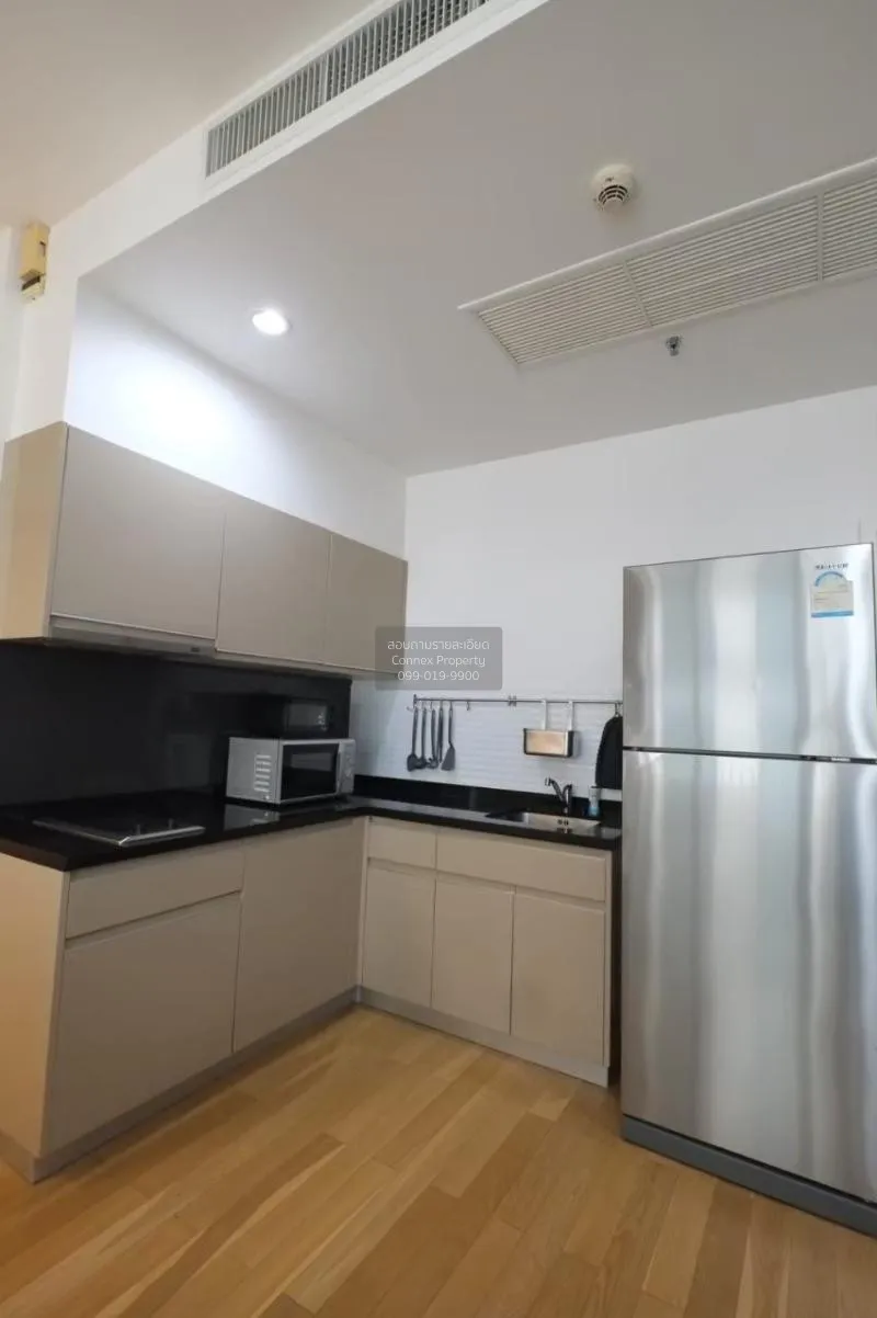 FOR RENT condo , 39 by Sansiri , high floor , BTS-Phrom Phong , K