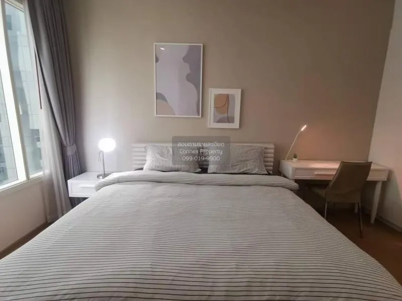 FOR RENT condo , 39 by Sansiri , high floor , BTS-Phrom Phong , K