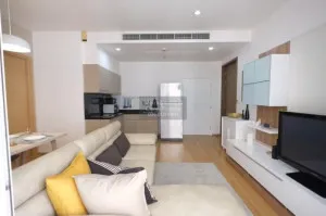 เช่าคอนโด  39 บาย แสนสิริ ชั้นสูง BTS-พร้อมพงษ์ คลองตันเหนือ เขต วัฒนา กรุงเทพ CX-05708