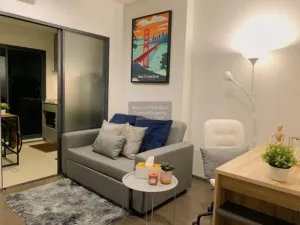 FOR RENT condo Ideo Sukhumvit 93 , nice view , BTS-Bang Chak , Phra Khanong , Khlong Toei , Bangkok , CX-05840