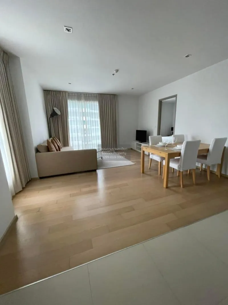FOR RENT condo , HQ Thonglor , nice view , high floor , BTS-Thong 1