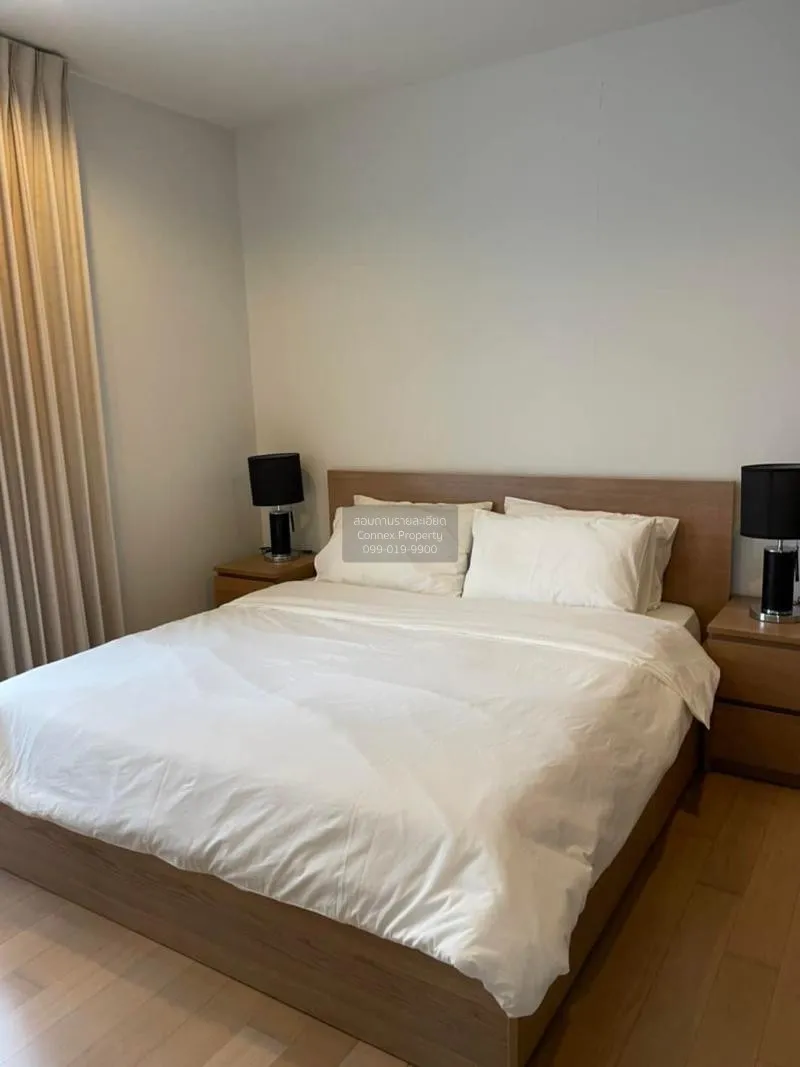 FOR RENT condo , HQ Thonglor , nice view , high floor , BTS-Thong 3