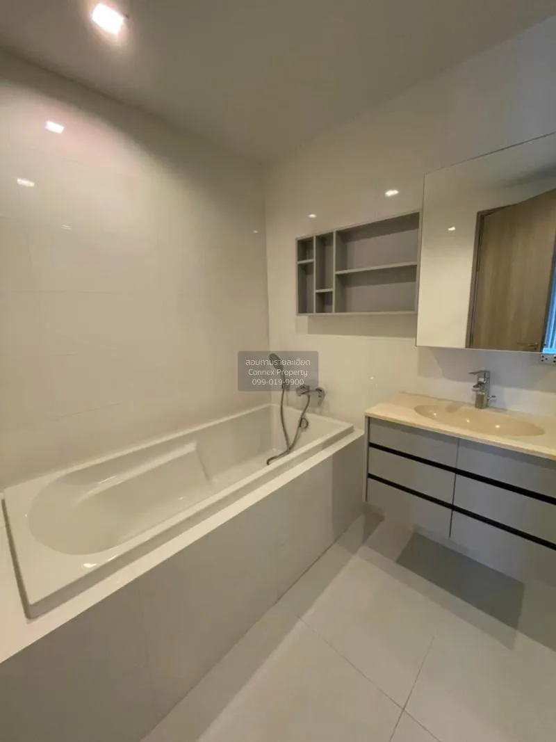 FOR RENT condo , HQ Thonglor , nice view , high floor , BTS-Thong