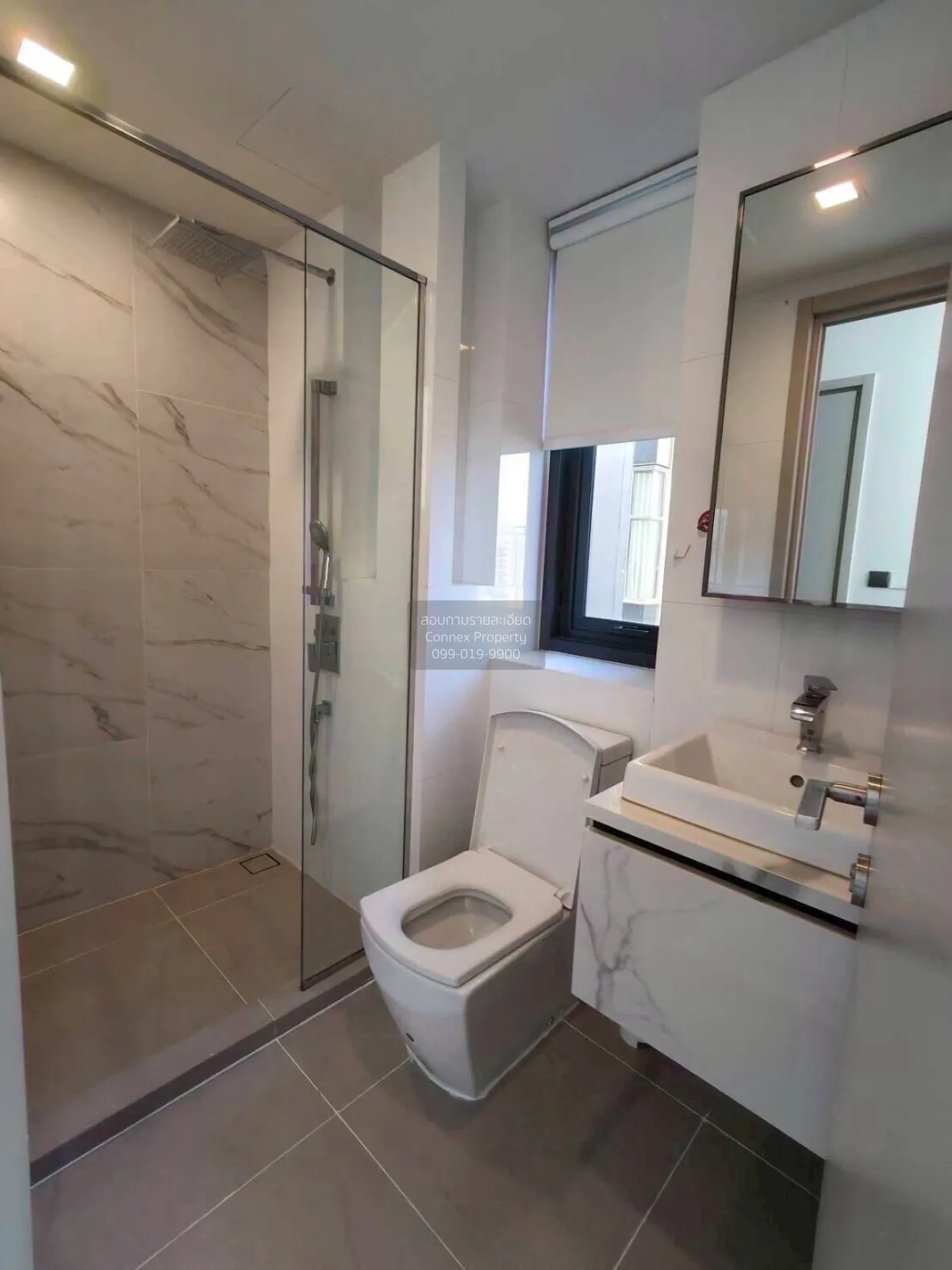 เช่าคอนโด  เดอะไลน์ สุขุมวิท 101 วิวสวย BTS-ปุณณวิถี บางจาก เขต พ