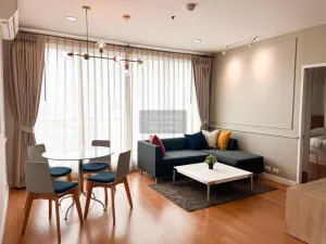 FOR RENT condo , Life @ Phahon - Ari , nice view , BTS-Saphan Khwai , Sam Sen Nai , Phaya Thai , Bangkok , CX-05877