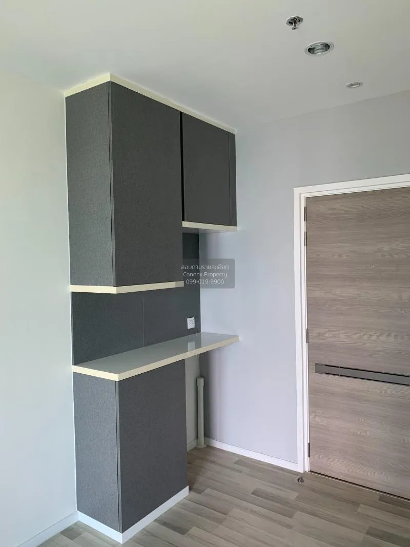 ขายคอนโด  เดอะคีย์ สาทร - เจริญราษฎร์ วิวสวย BTS-สุรศักดิ์ บางโคล 4