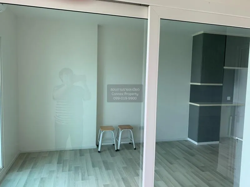 ขายคอนโด  เดอะคีย์ สาทร - เจริญราษฎร์ วิวสวย BTS-สุรศักดิ์ บางโคล