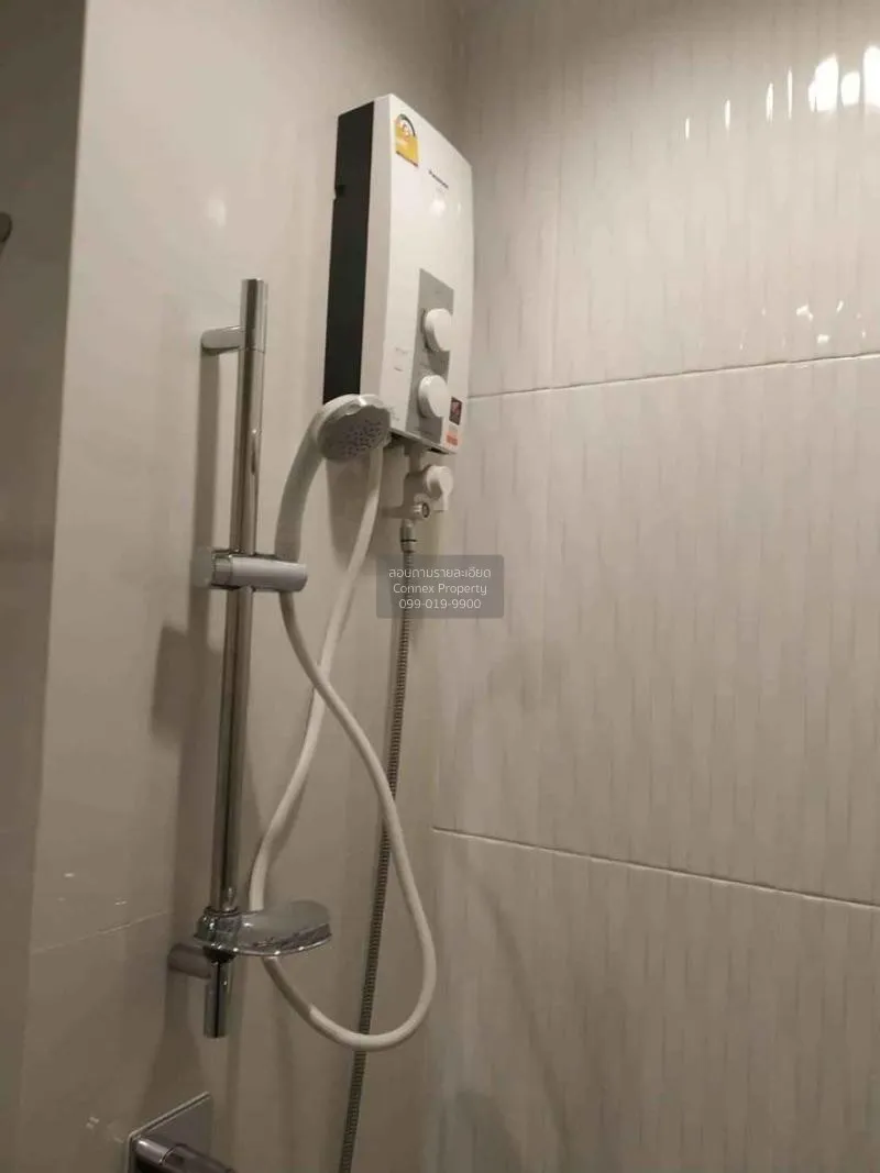 เช่าคอนโด  ไลฟ์ อโศก ไฮป์ พระราม 9 MRT-พระราม 9 มักกะสัน เขต ราชเ