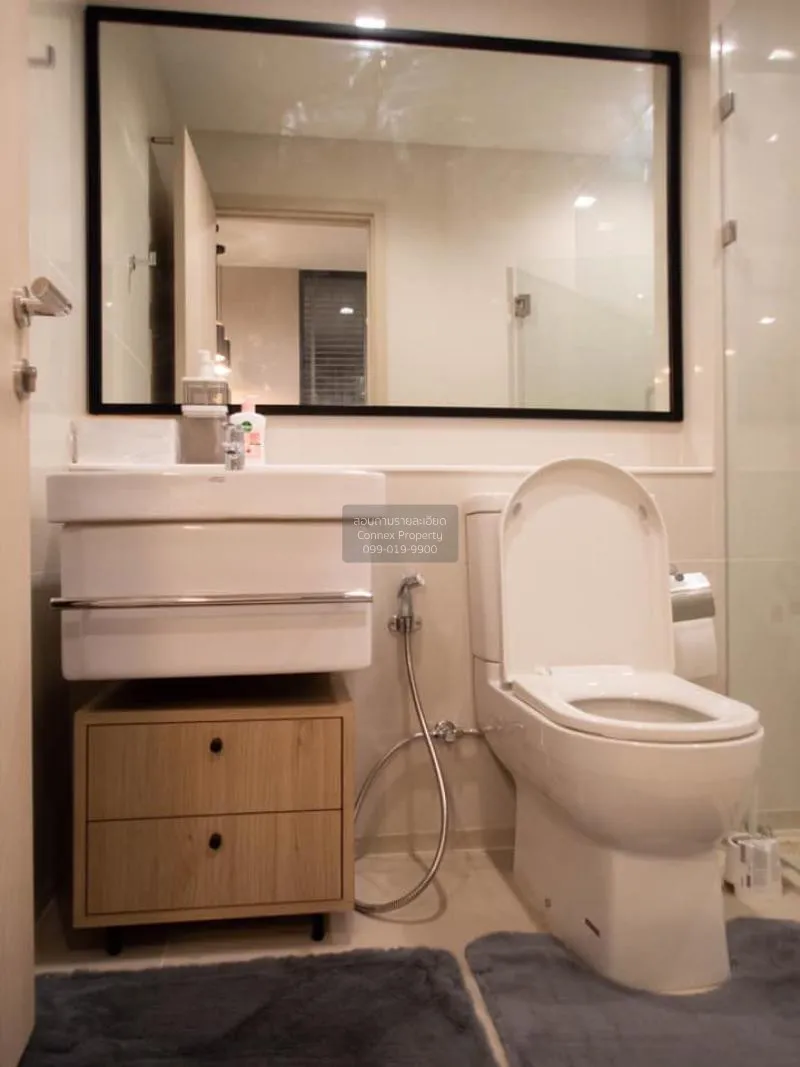 FOR RENT condo , Life One Wireless , nice view , BTS-Phloen Chit 