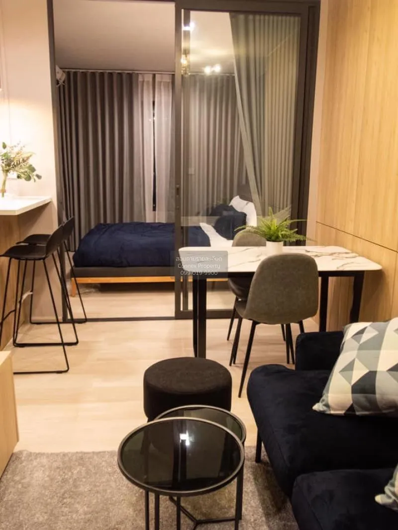 FOR RENT condo , Life One Wireless , nice view , BTS-Phloen Chit  4