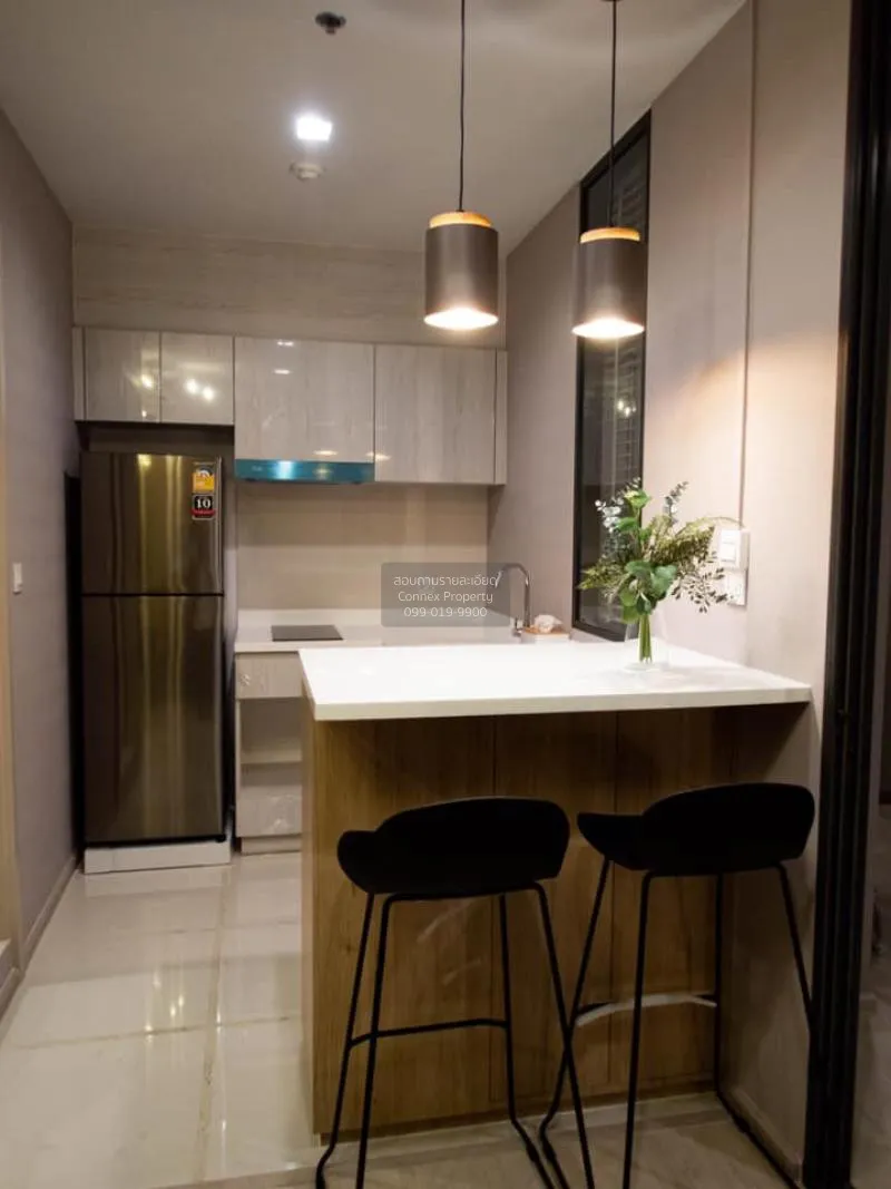 FOR RENT condo , Life One Wireless , nice view , BTS-Phloen Chit 