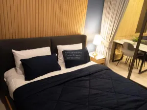 FOR RENT condo , Life One Wireless , nice view , BTS-Phloen Chit , Lumpini , Pathum Wan , Bangkok , CX-05942