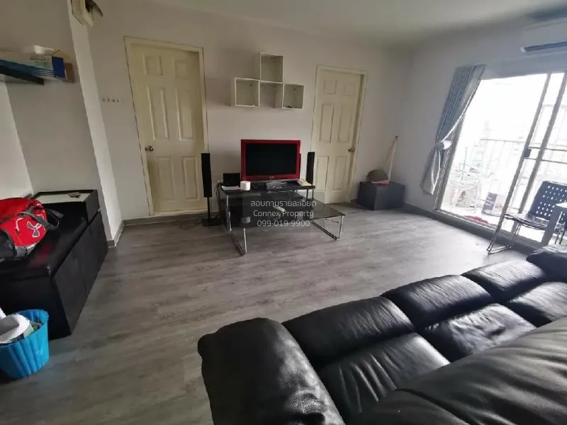 เช่าคอนโด  ยู ดีไลท์ แอท ห้วยขวาง สเตชั่น MRT-ห้วยขวาง ห้วยขวาง เ 2