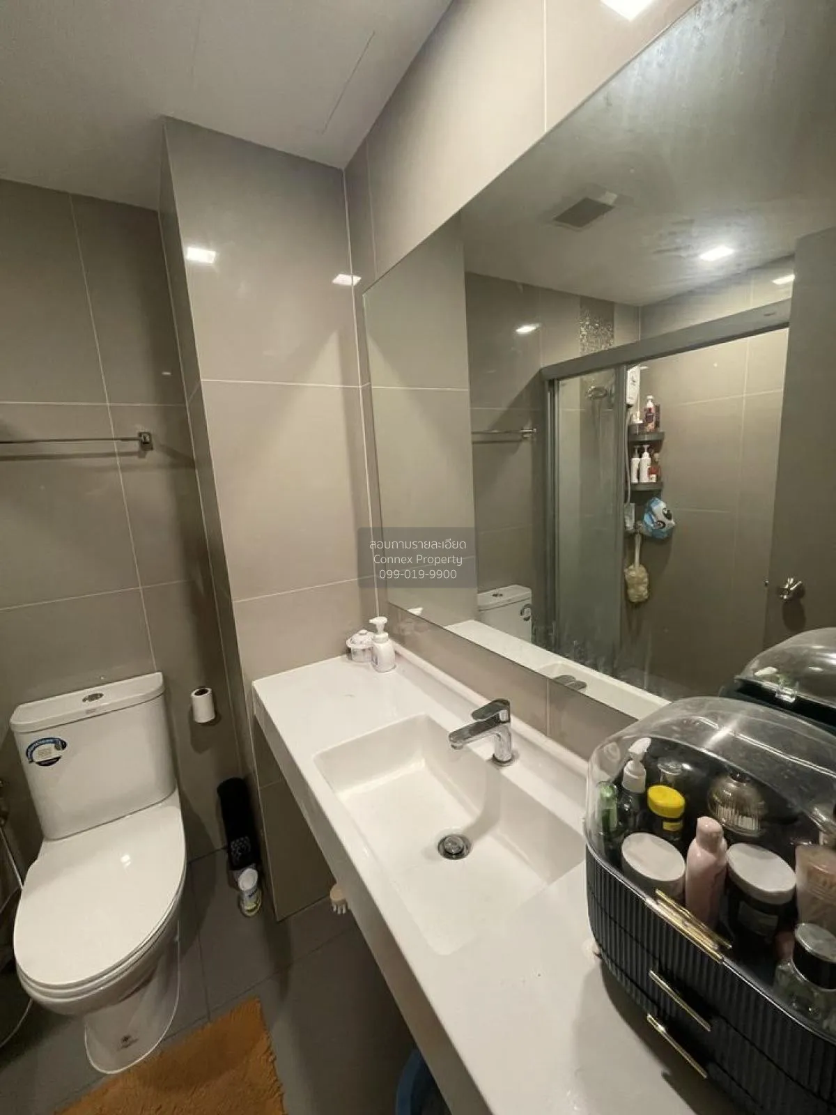 ขายคอนโด  ไอดีโอ สาทร - วงเวียนใหญ่ วิวสวย ชั้นสูง BTS-วงเวียนใหญ