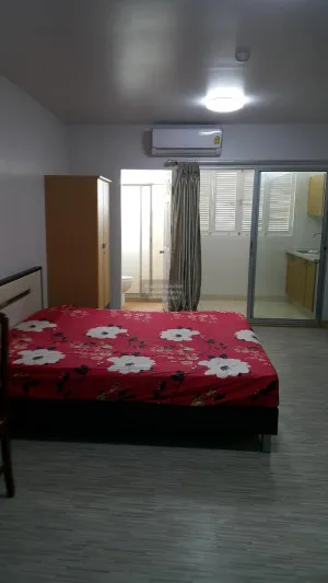 FOR RENT condo , Supalai City Home Ratchada 10 , MRT-Huai Khwang , Huai Khwang , Huai Khwang , Bangkok , CX-06120