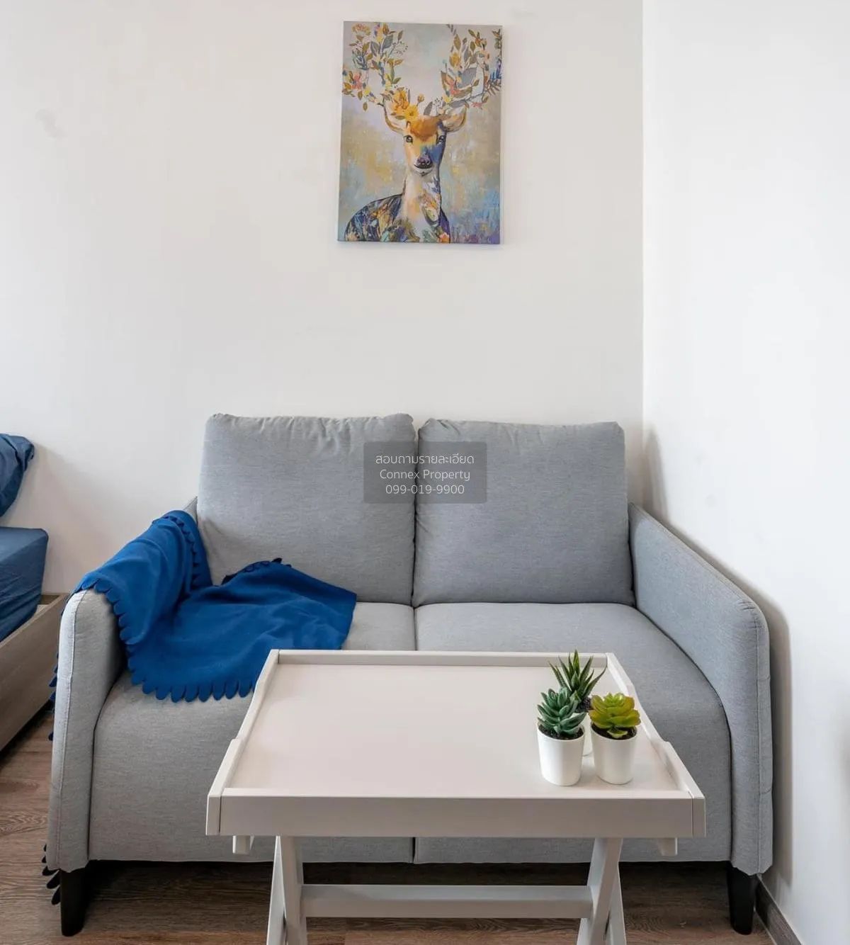 FOR RENT condo , Knightsbridge Prime Onnut , BTS-On Nut , Phra Kh 1