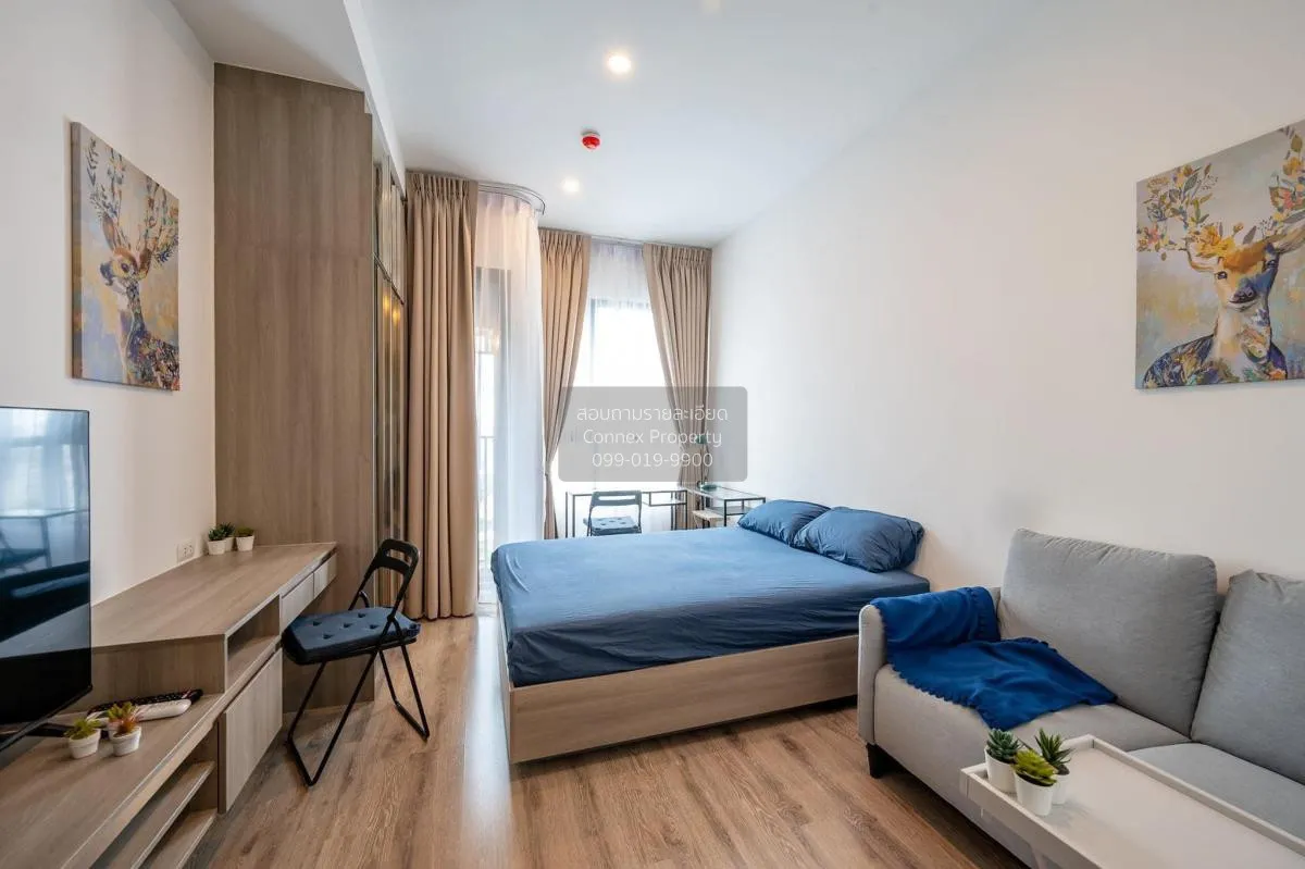 FOR RENT condo , Knightsbridge Prime Onnut , BTS-On Nut , Phra Kh 2