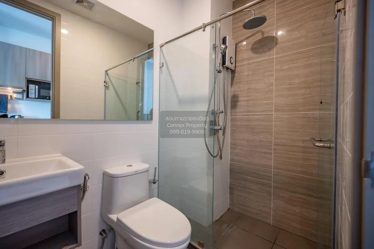 FOR RENT condo , Knightsbridge Prime Onnut , BTS-On Nut , Phra Kh