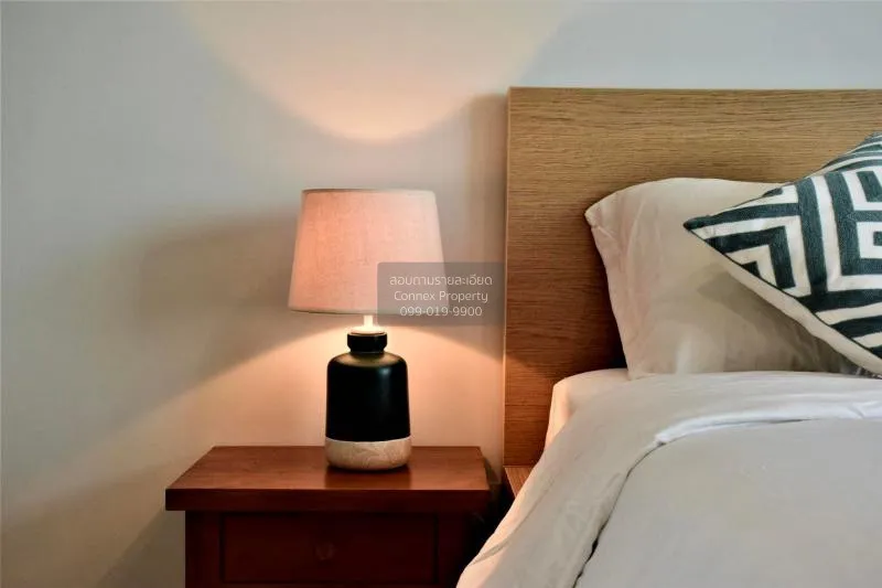 FOR RENT condo , Life One Wireless , nice view , BTS-Phloen Chit  4