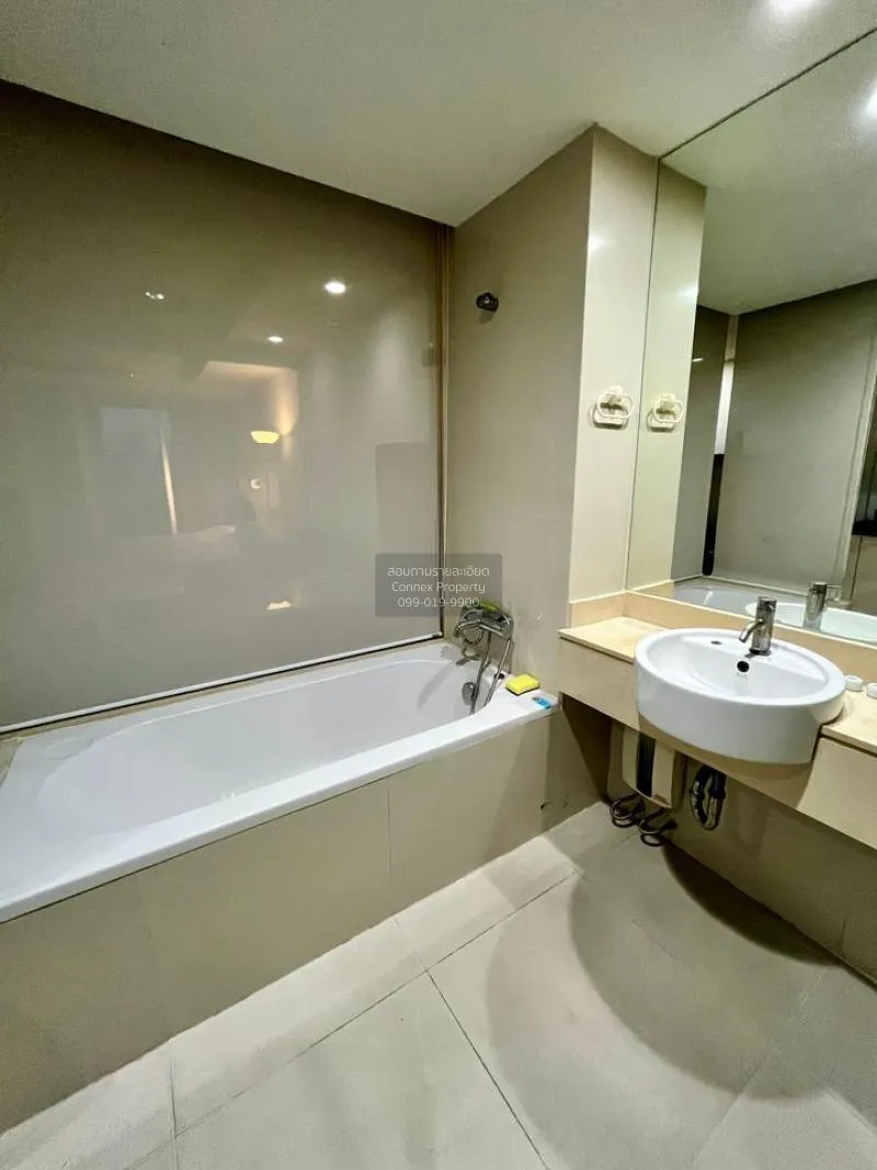 เช่าคอนโด  เดอะ ราชดำริ BTS-สถานีราชดำริ ทุ่งมหาเมฆ เขต ปทุมวัน ก 4