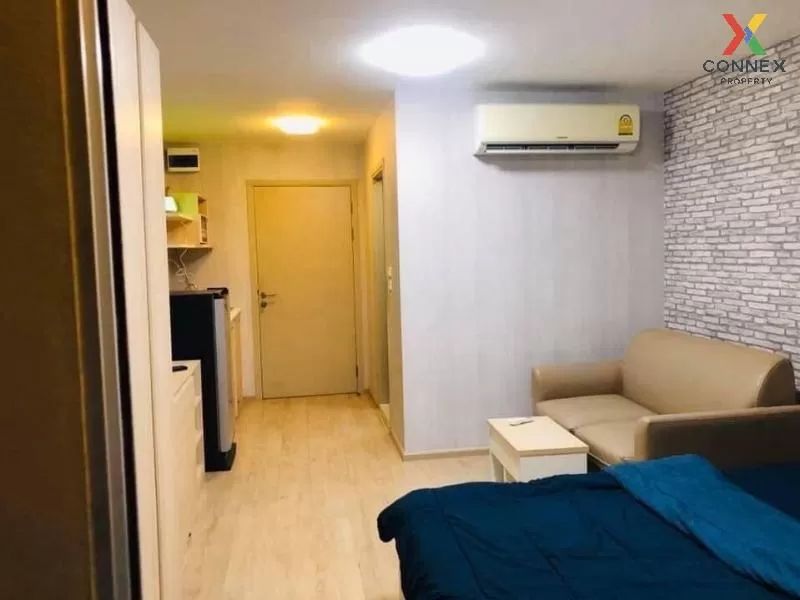 FOR SALE condo , Elio Del Ray Sukhumvit 64 , BTS-Punnawithi , Ban 1