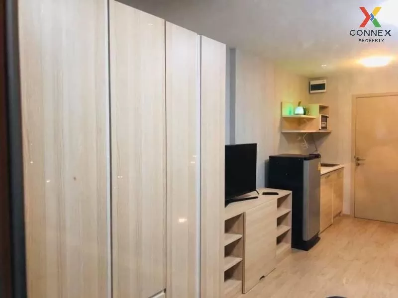 FOR SALE condo , Elio Del Ray Sukhumvit 64 , BTS-Punnawithi , Ban 2