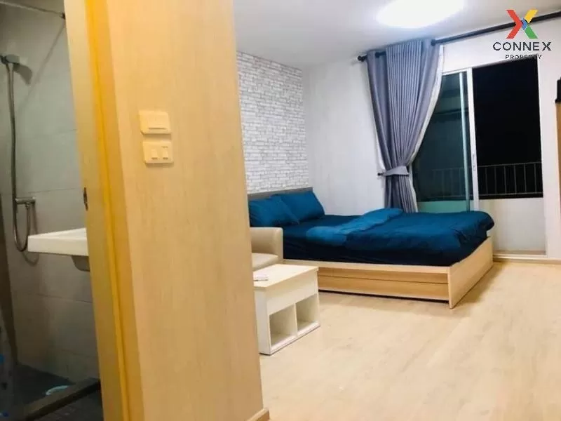 FOR SALE condo , Elio Del Ray Sukhumvit 64 , BTS-Punnawithi , Ban 4