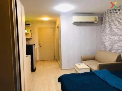 FOR SALE condo , Elio Del Ray Sukhumvit 64 , BTS-Punnawithi , Bang Chak , Phra Khanong , Bangkok , CX-06280