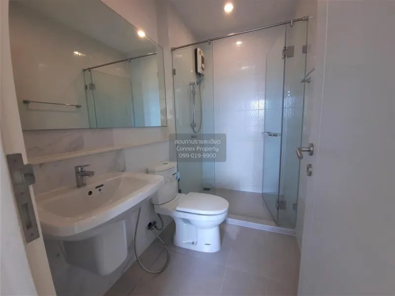 ขายคอนโด  นิช ไพรด์ ทองหล่อ-เพชรบุรี BTS-ทองหล่อ บางกะปิ เขต ห้วย