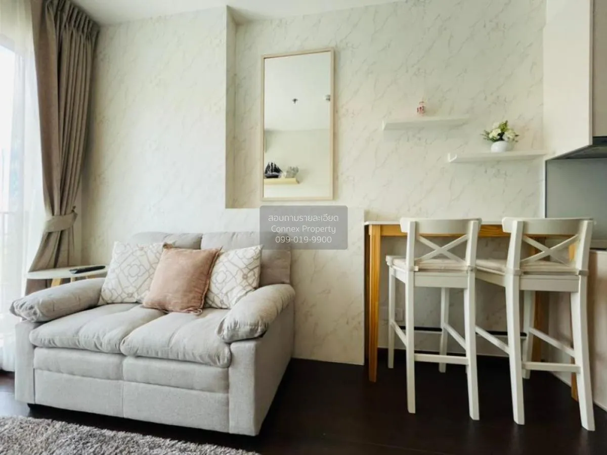 ขายคอนโด  ซี เอกมัย BTS-เอกมัย คลองตันเหนือ เขต วัฒนา กรุงเทพ CX- 2