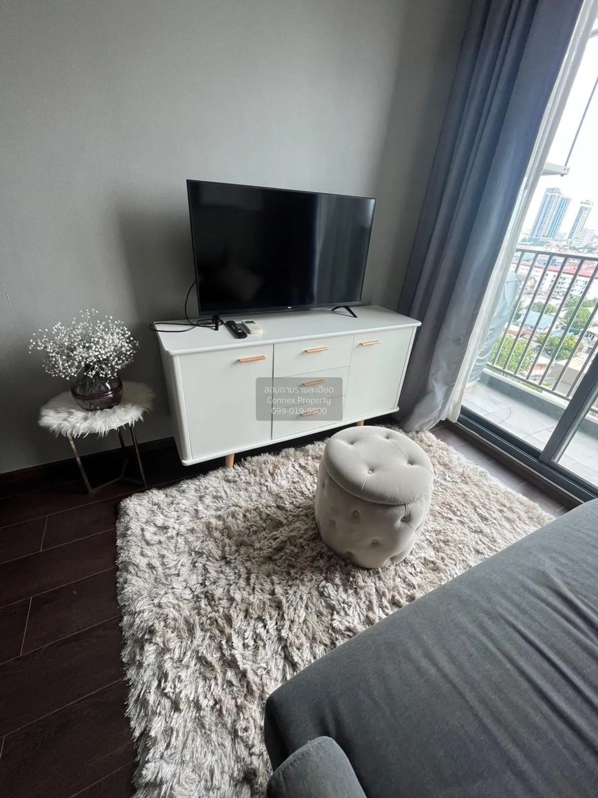 FOR SALE condo , C Ekkamai , BTS-Ekkamai , Khlong Tan Nuea , Watt 2