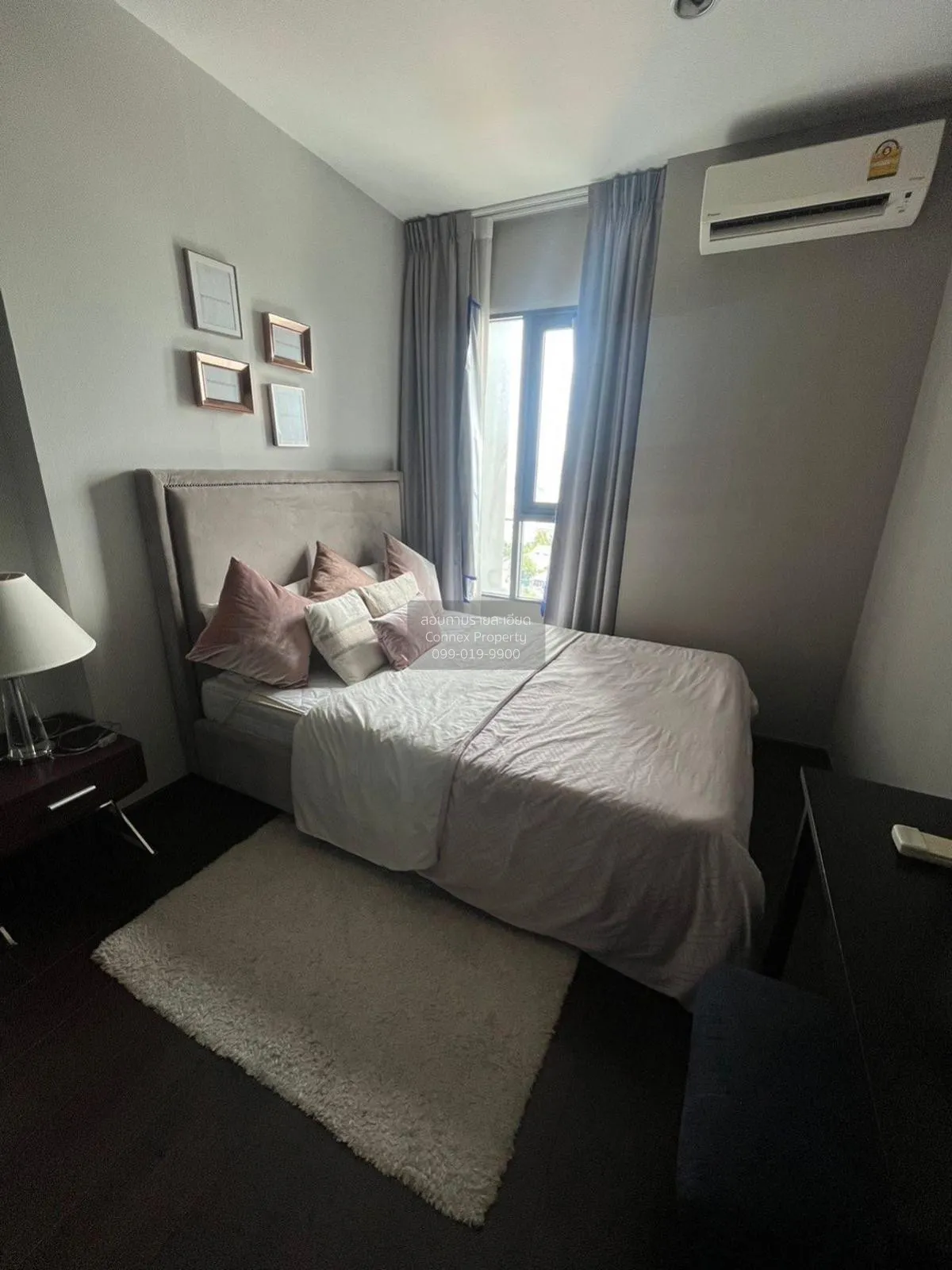 FOR SALE condo , C Ekkamai , BTS-Ekkamai , Khlong Tan Nuea , Watt 4